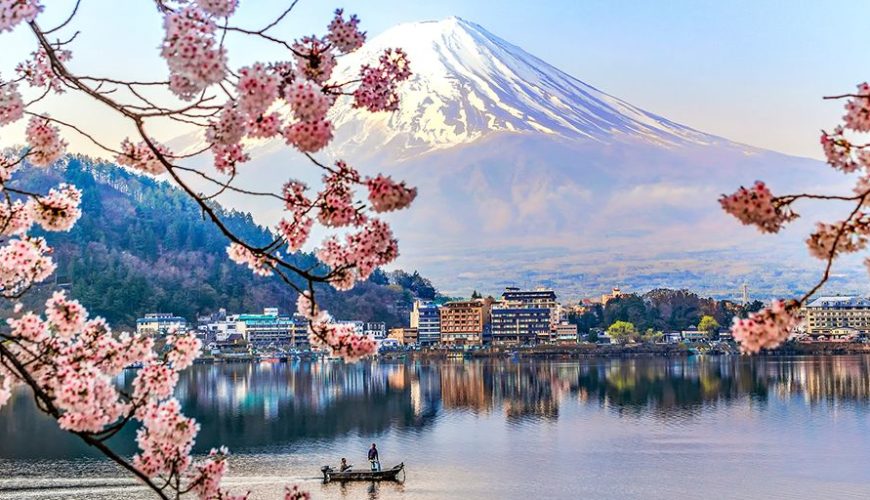 A Week in Japan: Perfect Itinerary Ideas for First-Time Visitors