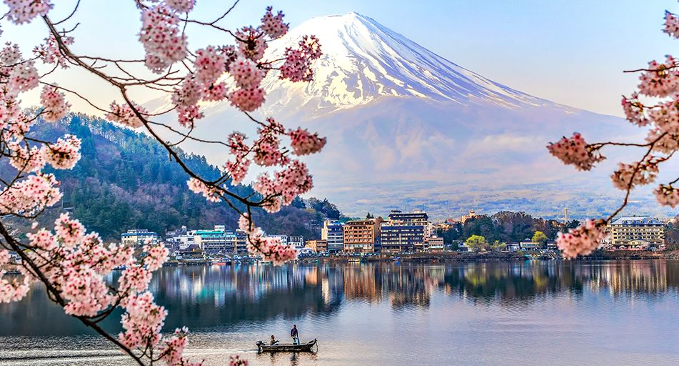 A Week in Japan: Perfect Itinerary Ideas for First-Time Visitors