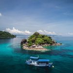 Best Islands in Asia for Snorkeling and Diving
