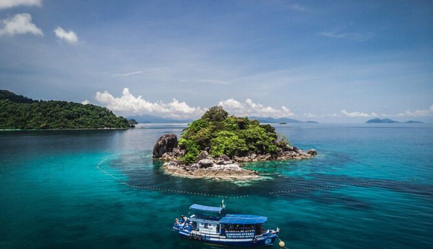 Best Islands in Asia for Snorkeling and Diving