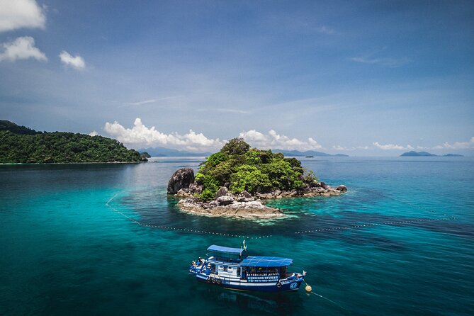 Best Islands in Asia for Snorkeling and Diving