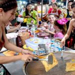 Best Street Food in Bangkok You Must Try