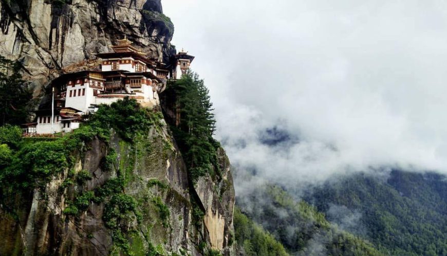 Why These Offbeat Locations Should Be on Your Bucket List