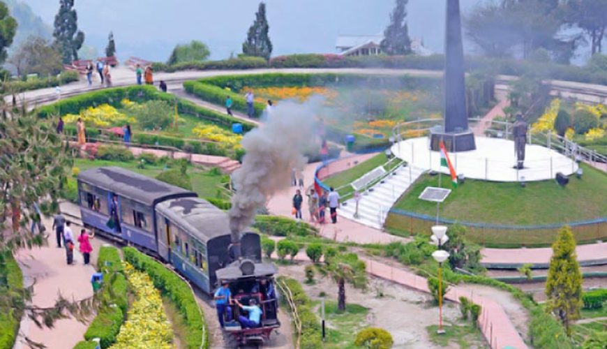 Best Weekend Getaways in India for Family Fun