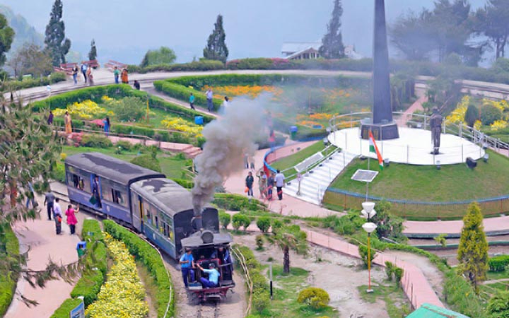 Best Weekend Getaways in India for Family Fun