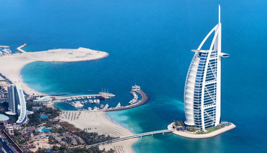 Dubai for First-Timers: Everything You Need to Know Before You Go