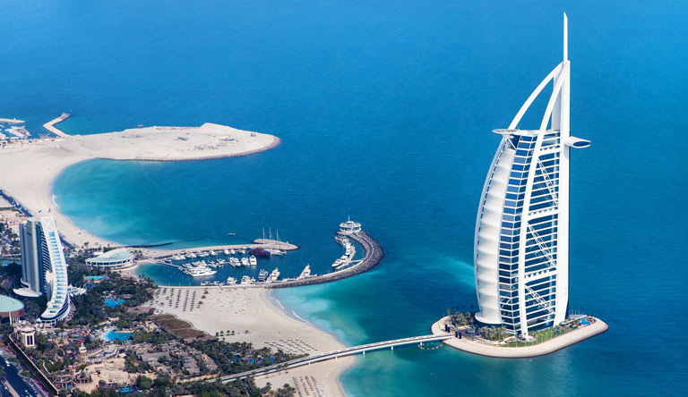 Dubai for First-Timers: Everything You Need to Know Before You Go