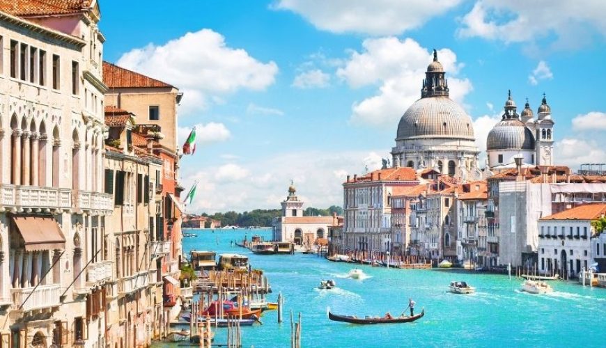 How to Plan a Europe Trip from India: Budget, Visa & Tips