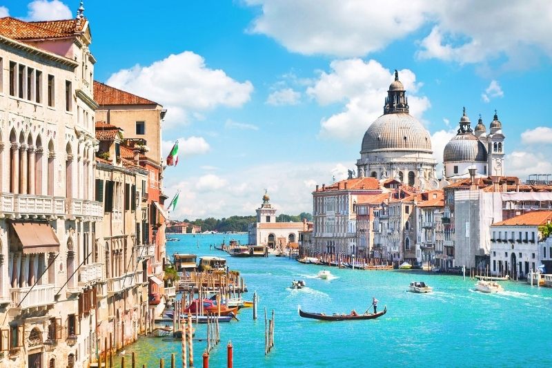 How to Plan a Europe Trip from India: Budget, Visa & Tips