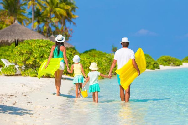 Family-Friendly Travel Ideas for Every Season - Helm Holidays