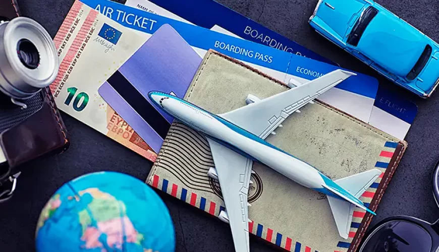 10 Travel Hacks Every Frequent Flyer Swears By