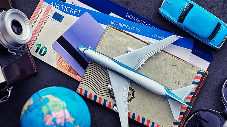 10 Travel Hacks Every Frequent Flyer Swears By