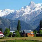 Hill Stations and Coastal Retreats in High Demand