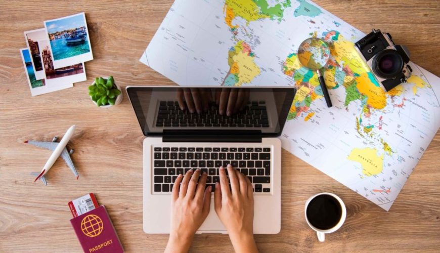 How to Plan the Perfect Vacation on a Budget