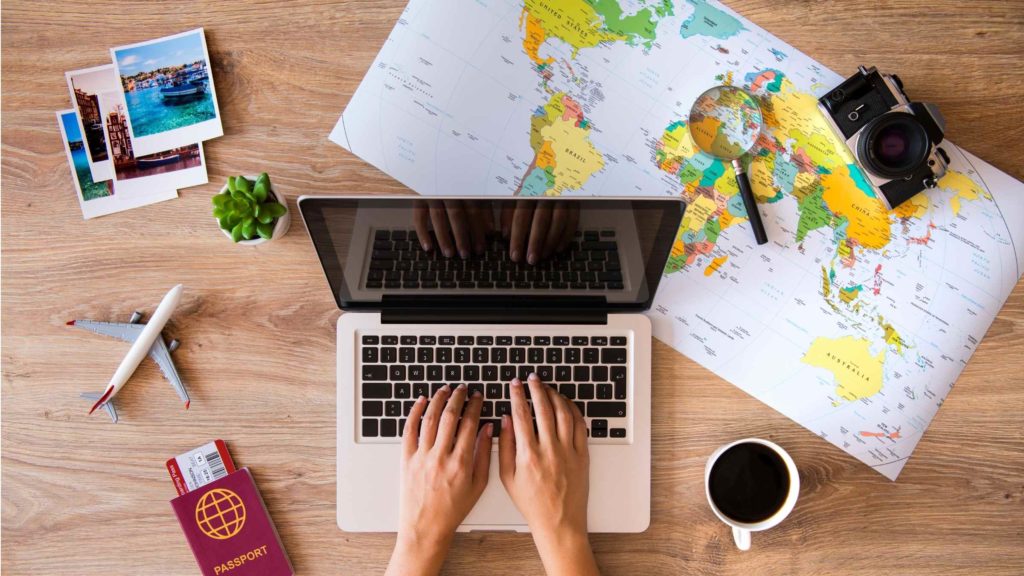 How to Plan the Perfect Vacation on a Budget