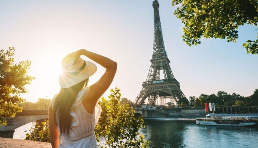 How to Travel Internationally on a Budget