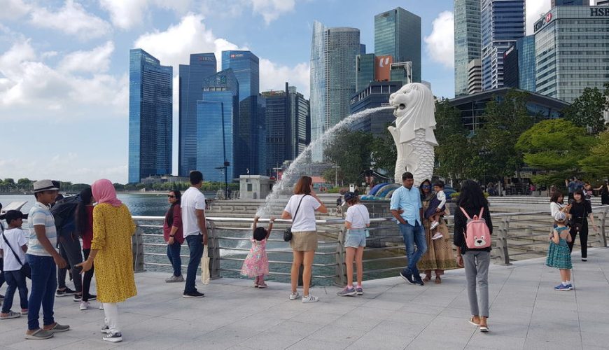 Singapore in 3 Days: A Perfect Itinerary for First-Time Visitors