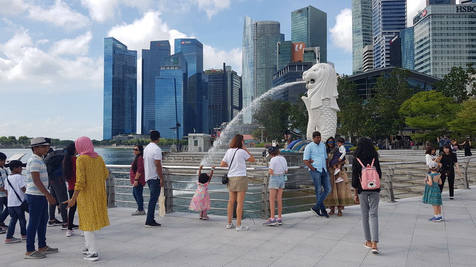Singapore in 3 Days: A Perfect Itinerary for First-Time Visitors