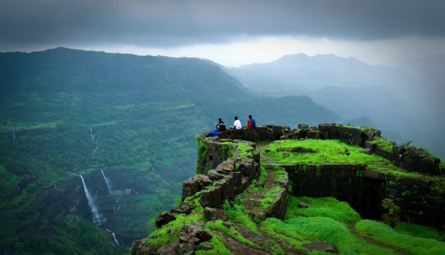 Monsoon Travel: Top Places to Visit During the Rains