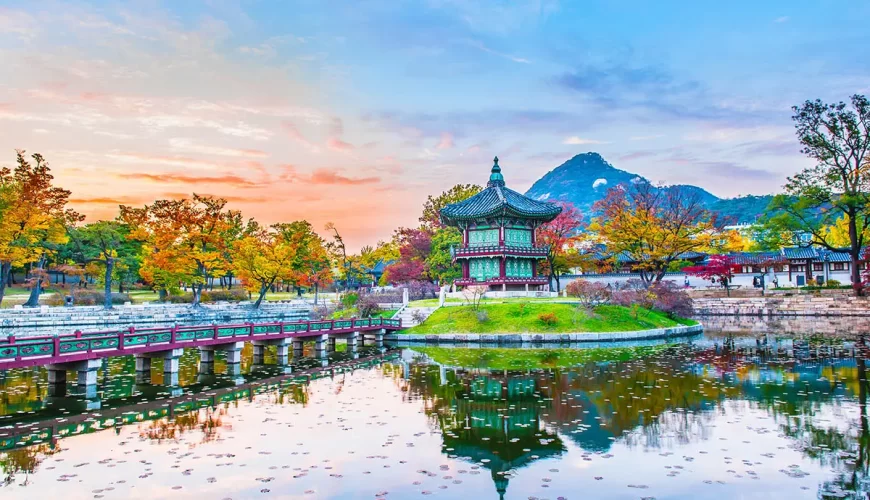 Top Tourist Destinations in Asian Countries: Where Culture Meets Adventure