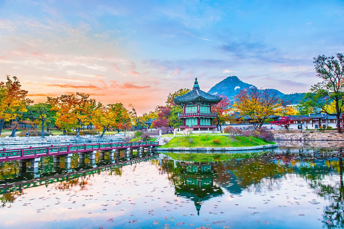 Top Tourist Destinations in Asian Countries: Where Culture Meets Adventure