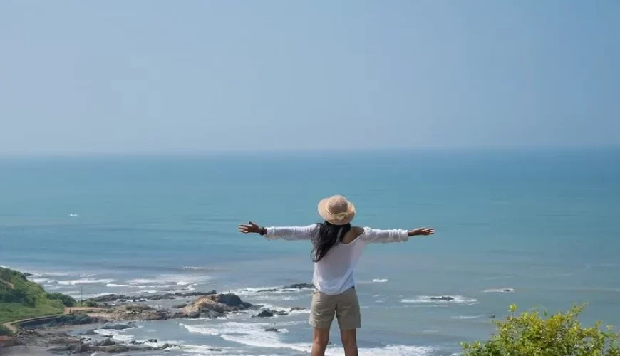 Solo Travel: Top Destinations Where You’ll Feel Safe and Free