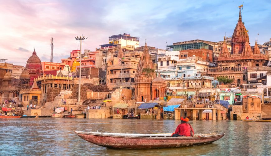 Spiritual Journeys: Top Pilgrimage Spots for a Soulful Escape