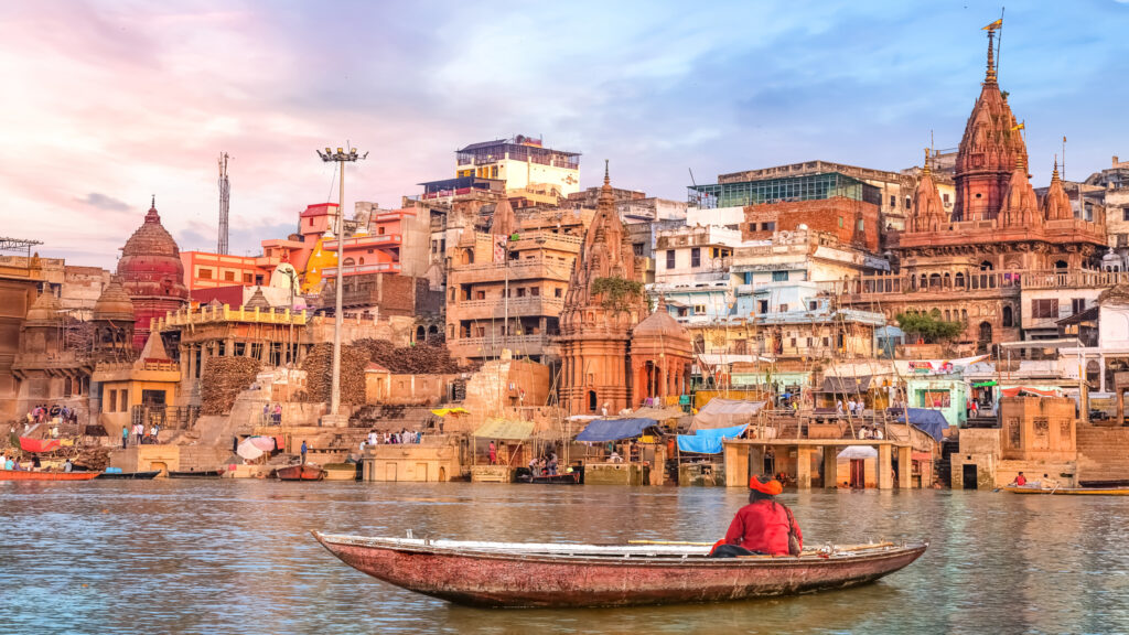 Spiritual Journeys: Top Pilgrimage Spots for a Soulful Escape