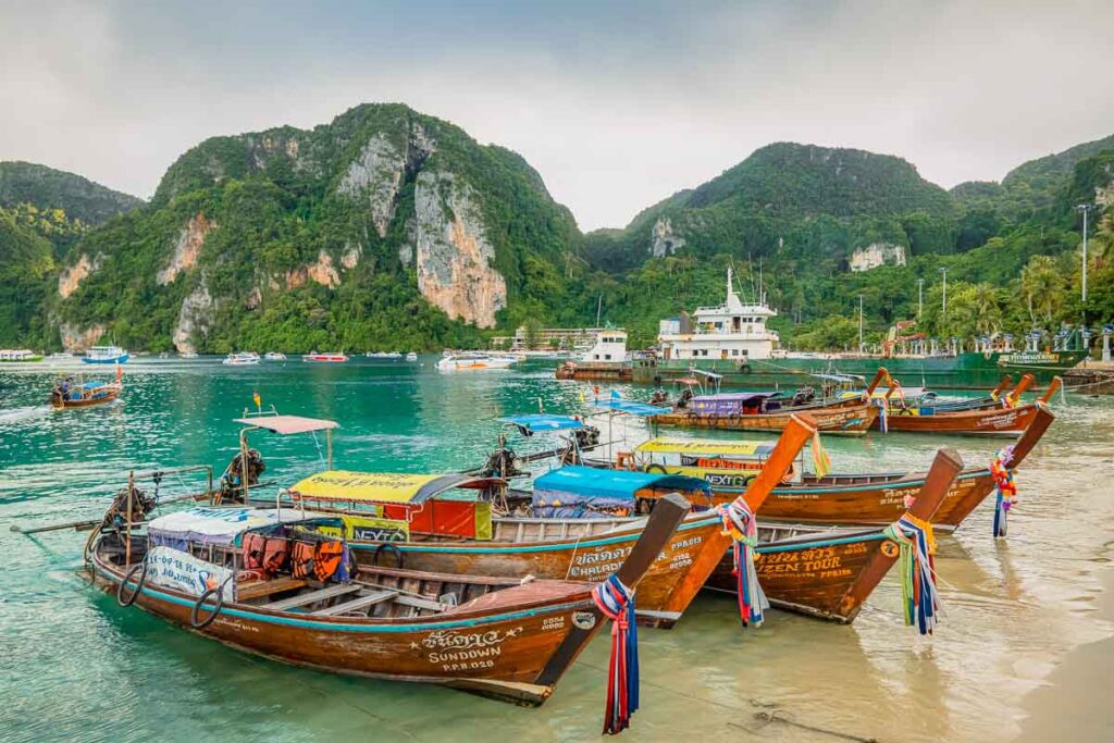 Thailand Travel Guide: Everything You Need to Know Before You Go