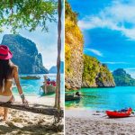 The Best Tourist Destinations for Summer Vacation