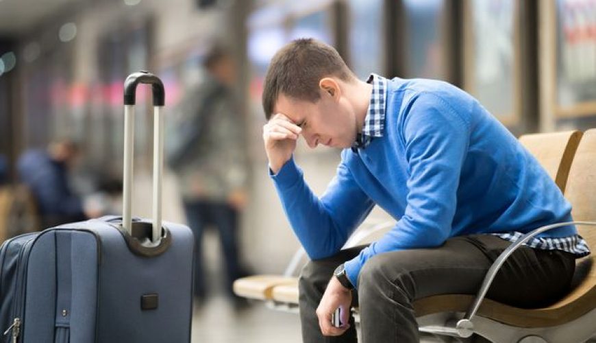 The Solutions for International Travelers Who Face Problems During Their Travels