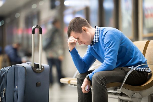 The Solutions for International Travelers Who Face Problems During Their Travels