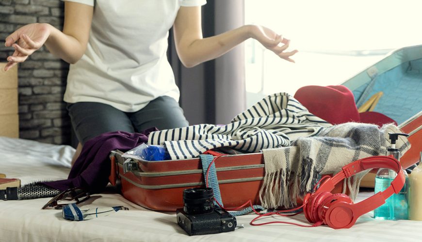 The Ultimate Packing List for Every Type of Traveler