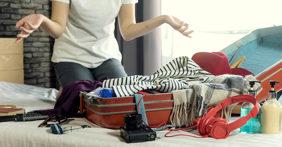 The Ultimate Packing List for Every Type of Traveler