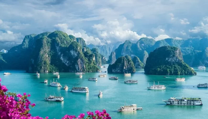 Top 10 Travel Destinations to Explore in 2025