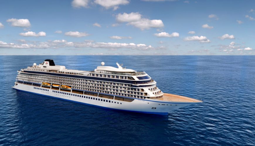 Top Cruise Vacations for Indians in 2025