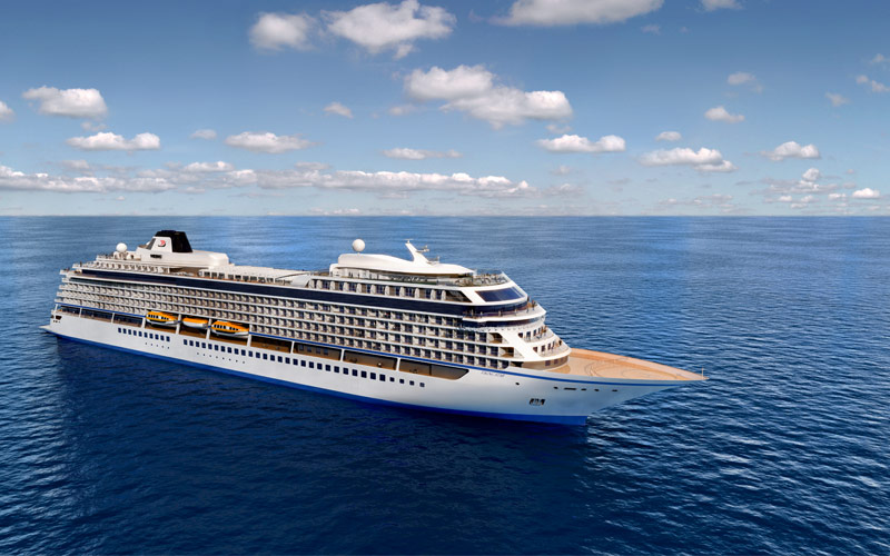 Top Cruise Vacations for Indians in 2025