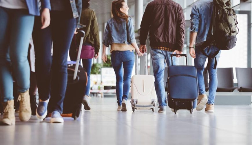 Top Mistakes to Avoid While Traveling Abroad
