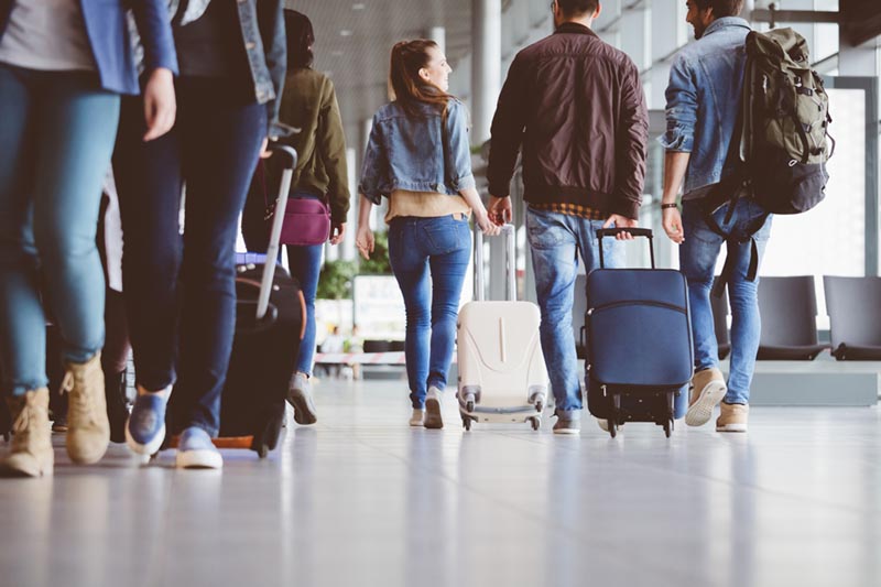 Top Mistakes to Avoid While Traveling Abroad