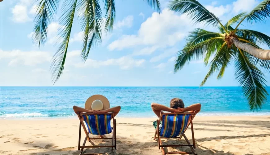 Travel Tips for the Summer: Your Ultimate Guide to a Stress-Free Vacation