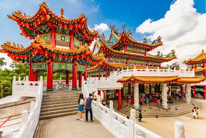 Ultimate Malaysia Travel Guide: What to See, Do & Eat