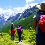 Top Trekking Destinations in India for 2025