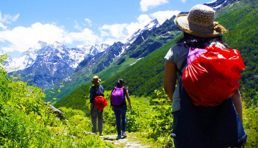 Top Trekking Destinations in India for 2025