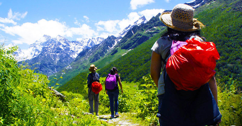 Top Trekking Destinations in India for 2025