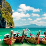 Most Affordable International Trips from India in 2025