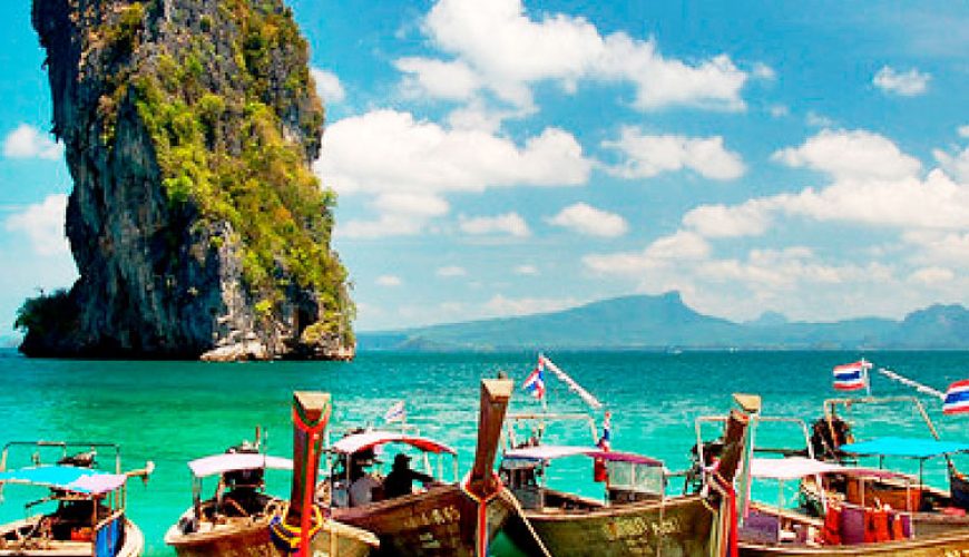 Most Affordable International Trips from India in 2025