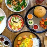 Top Vegetarian Restaurants in Bangkok: A Foodie’s Guide to Meat-Free Delights
