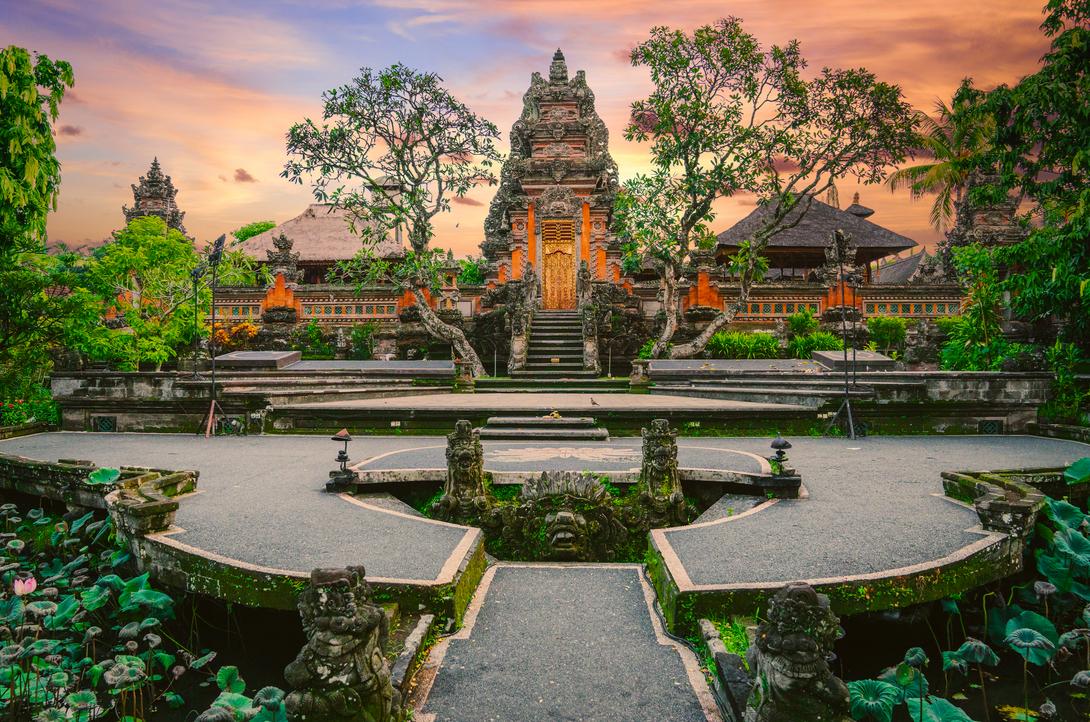 Top Places to Visit in Bali: A Paradise Worth Exploring
