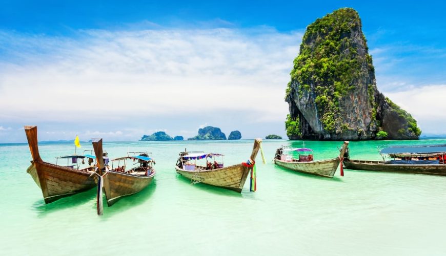Ultimate Guide to Phuket: What to See & Do