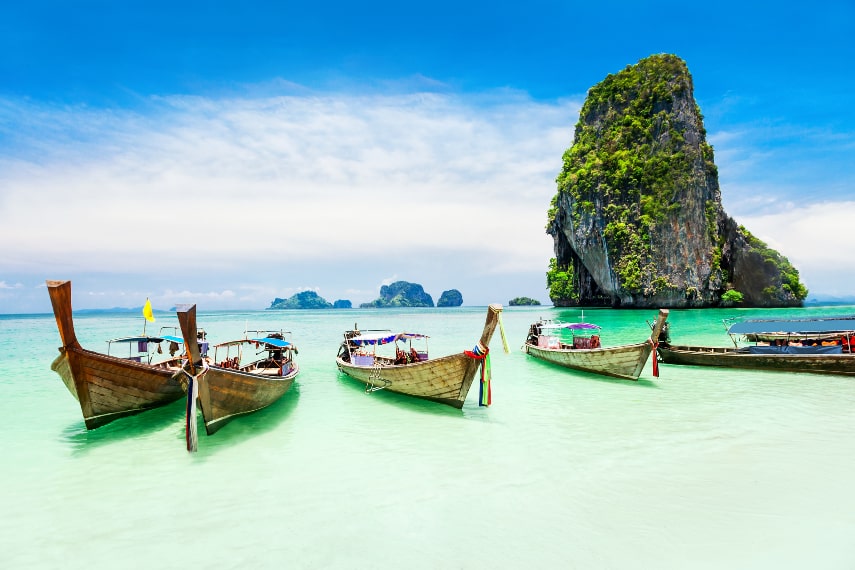 Ultimate Guide to Phuket: What to See & Do
